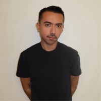 Jonathan Fierro