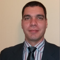 Chris Gabrielides