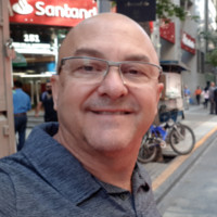 Jonas José Grippa