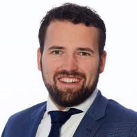 Ivo Beekers Msc Ra