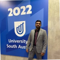Ashwin Vadassery Janardhanan