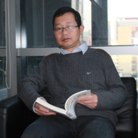 Zhiqiang Yang