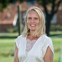 Christina Rørbæk-Christensen