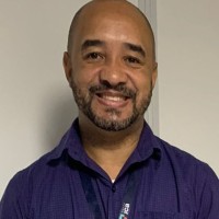 Luiz Alberto Almeida