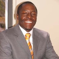 Lazarus Mambiro