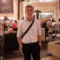 Mark Louie Martinez