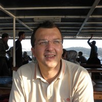 Vassilis Tsotsopoulos