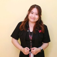 Tasya Geraldine