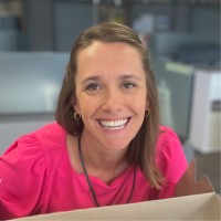 Sarah Ollenburger, P.E.