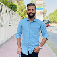 Ahammed Shanif