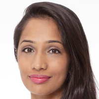 Mazlina Rahman