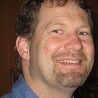 Wayne Mark