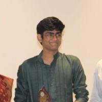 Arnav Mahajan