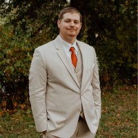 Braden Bottenberg