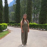Tania Sharma