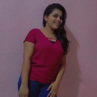 Trupti Pande