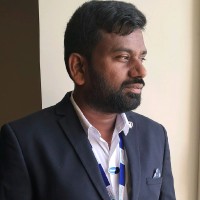Rama Krishna