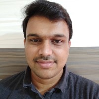 Uday Sankar Pothula