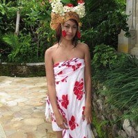Chistine Anne