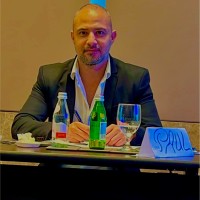 Paul Bahous