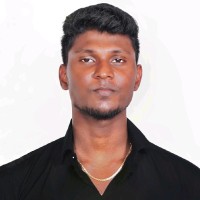 Sathish PK