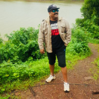 Anil Dalavi