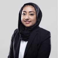 Saria Adnan Sultan