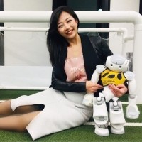 Jingying Gao, PhD
