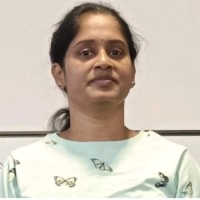 Bhanu Priya G