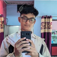 Abhishek Ghimire