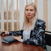 Elena Lutsenko