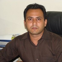 Mohammad Emdadul Islam