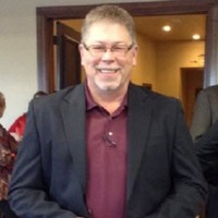 Randall Rupprecht