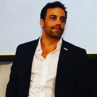 Cristian Almiron