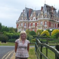 Lesley Bowerman-Fowler