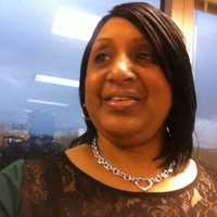 Valerie Johnson