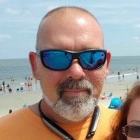 Rodney Stegall