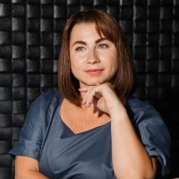Inna Stetsenko