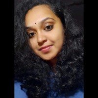 Ashritha N
