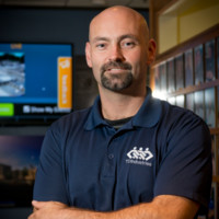Charles Boehm