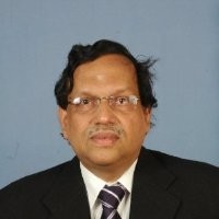 Rajaram P