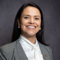 Clarissa T. Cunha Zanato M.Sc.