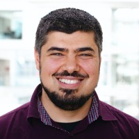 Mohammad Ajine
