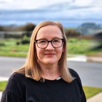 Helen Neho