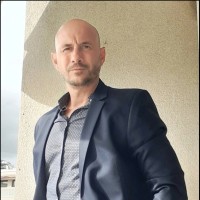 Sebastien Mey