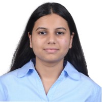 Disha Jalan
