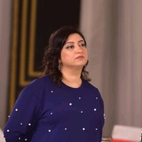 Rashna Dubash