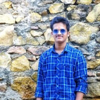 Rushikesh Patil