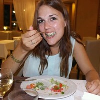 Melissa Overweg