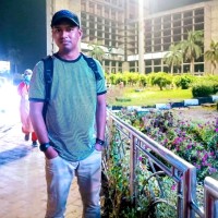 Md.Hafizul Islam Jewel